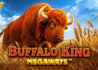 เป๋าตุง ทางเข้าล่าสุด Buffalo King Megaways ทดลองเล่นฟรี