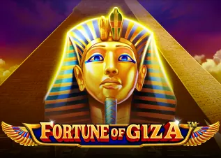เป๋าตุง ทางเข้าล่าสุด Fortune of Giza ทดลองเล่นฟรี