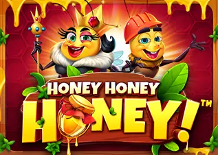 เป๋าตุง ทางเข้าล่าสุด Honey Honey Honey ทดลองเล่นฟรี