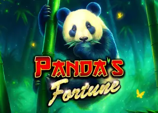 เป๋าตุง ทางเข้าล่าสุด Pandas Fortune ทดลองเล่นฟรี