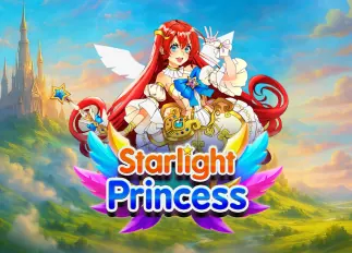 เป๋าตุง ทางเข้าล่าสุด Starlight Princess ทดลองเล่นฟรี