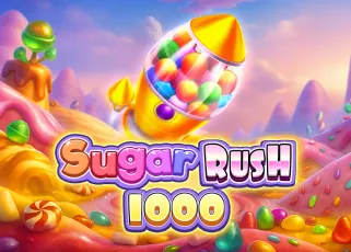 เป๋าตุง ทางเข้าล่าสุด Sugar Rush 1000 ทดลองเล่นฟรี