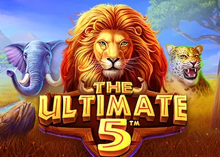 เป๋าตุง ทางเข้าล่าสุด The Ultimate 5 ทดลองเล่นฟรี
