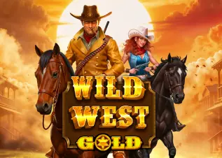 เป๋าตุง ทางเข้าล่าสุด Wild West Gold ทดลองเล่นฟรี